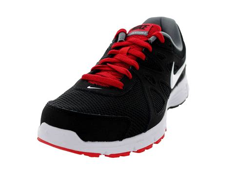 nike revolution 2 sneakers.